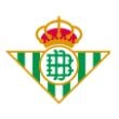 Real Betis U19 Logo