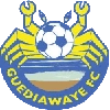 Guediawaye Logo