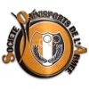 Societe Omnisports De L'Armee Logo