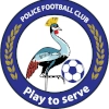 Uganda Police FC Logo