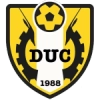 Dakar Universite Club Logo