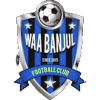 WAA Banjul Logo