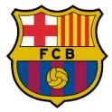 Barcelona U19 Logo