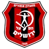 Hapoel Jerusalem (W) Logo